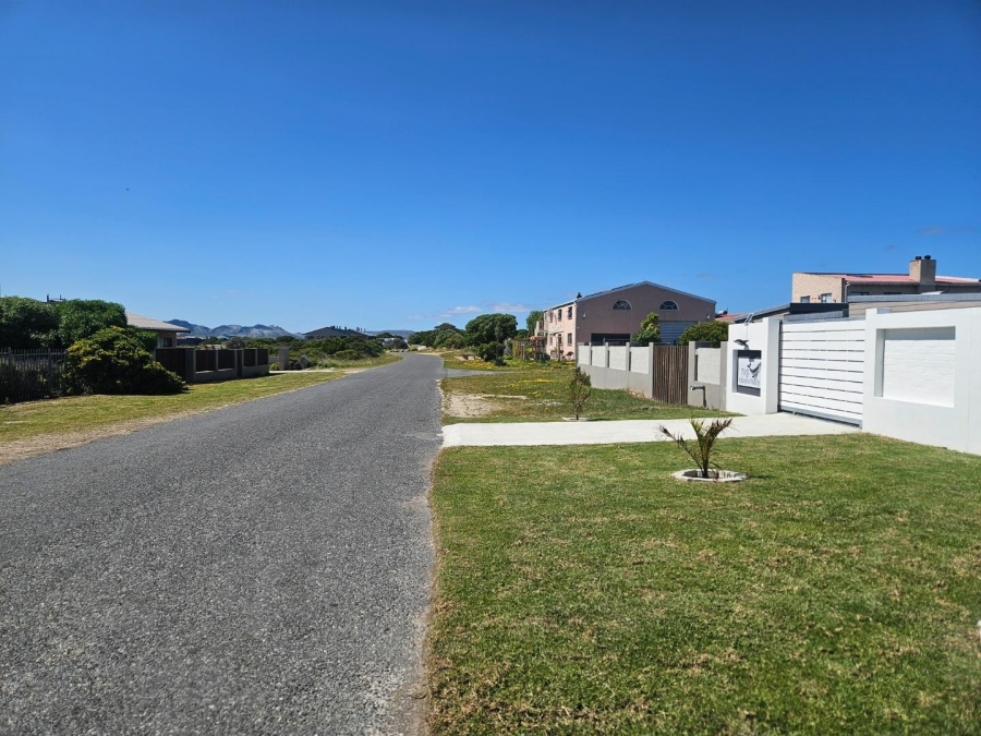 0 Bedroom Property for Sale in Pearly Beach Western Cape